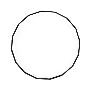 Софтбокс GlareOne Hexa Easy Fold Deep 120 см