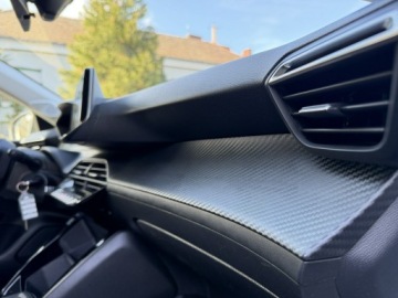 Peugeot 208 II Hatchback 1.5 BlueHDI 102KM 2022 Peugeot 208 | Serwis | CarPlay | Fotele GT, zdjęcie 38