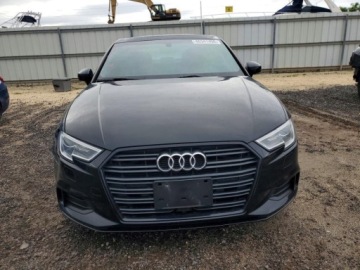 Audi A3 8V 2019 Audi A3 Limousine AUDI A3 PREMIUM 2.0 Benzyna 187KM, zdjęcie 1