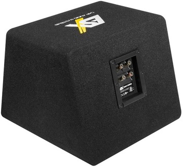 Автомобильный сабвуфер ESX DBX108Q