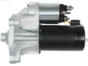 STARTÉR S3010 AS-PL CITROEN AX (ZA-_)