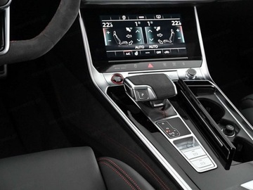 Audi A6 C8 RS6 Avant GT 4.0 TFSI Performance 630KM 2025 AUDI A6 RS6 TFSI quattro Performance Avant Combi 4.0 (630KM) 2025, zdjęcie 10