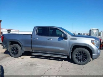  GMC Sierra 1500 Standard Box Elevation 2021 2.7l 2.7 Benzyna 310KM, zdjęcie 6