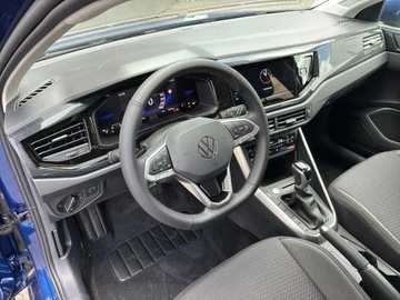 Volkswagen T-Cross SUV Facelifting 1.0 TSI 115KM 2025 Volkswagen Taigo Life 1.0 TSI DSG, zdjęcie 4