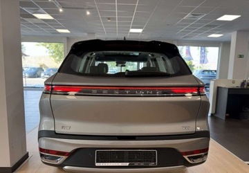 Bestune T90 1.5T 160KM 2025 Bestune T90 Bestune T90 1.5 Benzyna 160KM, zdjęcie 6