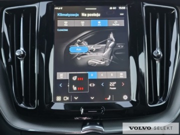 Volvo XC60 II 2025 Volvo XC 60 FV23 Black Edition AWD BLIS ACC Pilot, zdjęcie 28