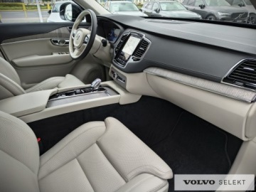 Volvo XC90 II 2024 Volvo XC 90 XC90 B5B AWD, FV23%, Pneumatyka, Wenty, zdjęcie 25