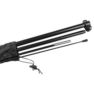 Рекламный флаг Winder Beach 350 с водной подставкой