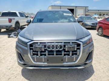 Audi Q7 II (4M) 2025 Audi Q7 Premium Plus 2025 3.0 Benzyna 335KM, zdjęcie 5