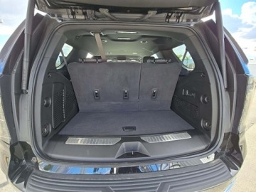 Chevrolet Tahoe GMT900 2025 Chevrolet Tahoe High Country 3LZ 2025 6.2l 6.2 Benzyna 420KM, zdjęcie 3