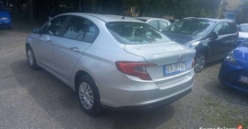 Fiat Tipo II Sedan 1.4 95KM 2019 Fiat Tipo 1.4 16v, Krajowy, zdjęcie 2