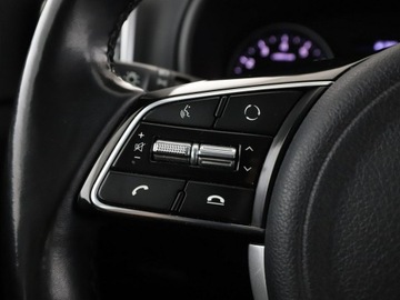 Kia Sportage IV SUV Facelifting 1.6 GDI 132KM 2018 Kia Sportage lift navi grzane fotele kamera hak, zdjęcie 31