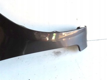 КРЫЛО ПЕРЕДНЕЕ ПРАВОЕ TOYOTA YARIS II 2006-2011 ГОД 1G3