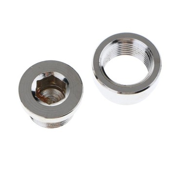 Гайка порта заглушки датчика M18X1,5