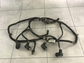 JEEP GRAND CHEROKEE WK WIĄZKA PDC PARKOWANIA TYŁ