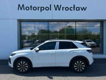 Volkswagen T-Roc II 1.5 eTSI 116KM 2026 Volkswagen T-Roc Life 1.5 eTSI 116 KM DSG-7, zdjęcie 7