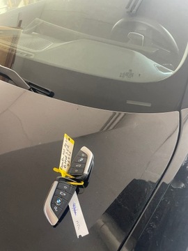 BMW Seria 3 G20-G21 Touring 2.0 320d 190KM 2023 BMW 320d xDrive - leasing, zdjęcie 21