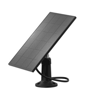 WOOX FullHD TUYA WiFi камера с солнечной панелью