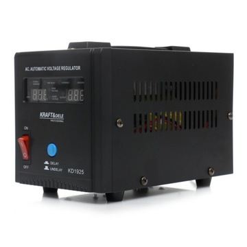 СТАБИЛИЗАТОР НАПРЯЖЕНИЯ ТОКА AVR 1000ВТ ДЛЯ ГЕНЕРАТОРА