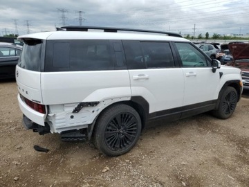 Hyundai Santa Fe V 2024 Hyundai Santa Fe 2024 HYUNDAI SANTA FE CALLIGRAPHY 1.6 Hybryda 226KM, zdjęcie 5