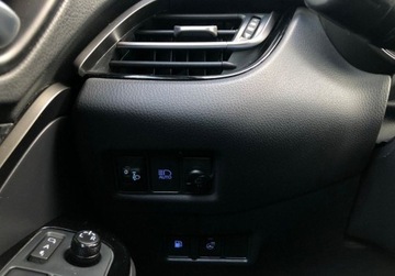 Toyota C-HR I Crossover Facelifting 1.8 Hybrid 122KM 2023 Toyota C-HR C-HR Style FV23 Salon PL Serwis ASO 1 wl. Bezwypadkowy, zdjęcie 35