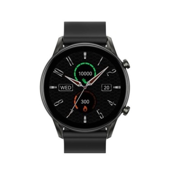 Smartwatch Haylou RT2 czarny
