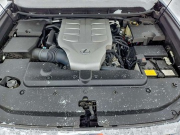 Lexus GX 2022 Lexus GX 460 2022 4.6 Benzyna 301KM, zdjęcie 6