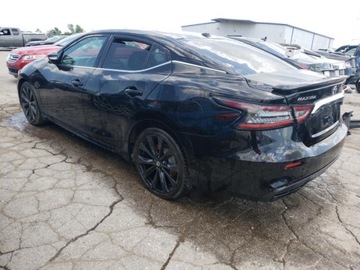 Nissan Maxima VI 2020 Nissan Maxima SR 2020 3.5l 3.5 Benzyna 300KM, zdjęcie 1