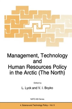 Management, Technology and Human Resources Policy