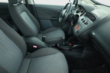 Seat Altea Standard 1.6 Mpi 102KM 2004 Seat Altea 1.6, 1. Właściciel, Klima, zdjęcie 6
