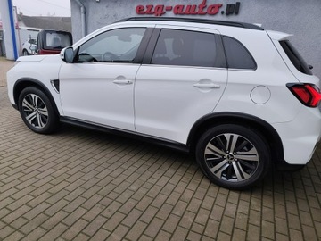 Mitsubishi ASX I SUV Facelifting 2019 2.0 150KM 2021 Mitsubishi ASX Serwis GAZ Bogata opcja Gwarancja, zdjęcie 6