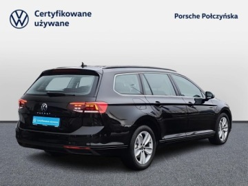 Volkswagen Passat B8 Variant Facelifting 2.0 TDI SCR 200KM 2023 Volkswagen Passat Variant Passat 2.0 TDI 200KM Bus, zdjęcie 5