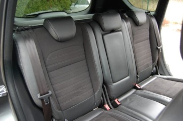 Ford Kuga II SUV Facelifting 2.0 TDCi 180KM 2017 Kuga ST-Line 4x4 2.0TDCI 179PS KeylessGo Panorama Piękna Nowy Olej i Filtry, zdjęcie 27