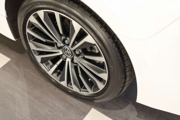 Toyota Corolla XII TS Kombi Facelifting 2.0 Hybrid Dynamic Force 196KM 2024 Toyota Corolla 2.0 Hybrid Style 2.0 Hybryda 197KM, zdjęcie 11