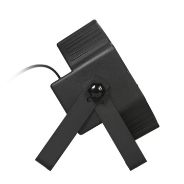 RGB 24W 36 светодиодный сценический светильник с ИК-пультом дистанционного управления