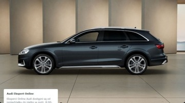 Audi A4 B9 Allroad Quattro Facelifting 2.0 40 TDI 204KM 2024 Audi A4 Allroad Kamery 360 , Webasto , Matrix , Aktywny tempomat 2.0 Diesel, zdjęcie 2