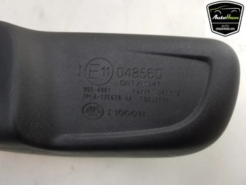 LAND ROVER RANGE SPORT L494 2018 ZADNÍ ZRCÁTKO VNITŘNÍ
