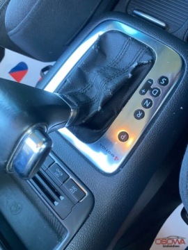 Volkswagen Tiguan I SUV 2.0 TDI CR DPF 140KM 2008 Volkswagen Tiguan 2.0tdi 4 Motion xenon Navi kamera bezwypadkowy igla zami, zdjęcie 38