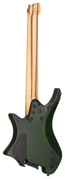 Strandberg Boden Original NX 8 Земля Зеленый