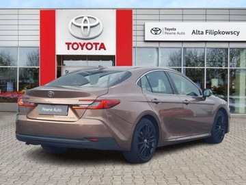 Toyota Camry IX 2024 Toyota Camry Toyota Camry 2.5 Hybrid Executive, gwarancja, VAT 23, 1 wlasc, zdjęcie 3