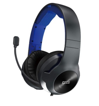 HORI PS5/PS4 GAMING HEADSET PRO Наушники