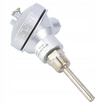 RTD PT100 czujnik temperatury sonda 1/2 \