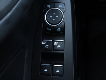 Ford Focus III Hatchback 5d facelifting 1.5 EcoBoost 150KM 2018 Ford Focus 1.5 EcoBoost, Salon Polska, Serwis ASO, zdjęcie 18