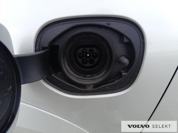 Volvo XC60 II Crossover Plug-In Facelifting 2.0 T8 455KM 2024 Volvo XC 60 XC60 T8 Plug-In Hybrid AWD Ultra Dark, zdjęcie 14