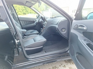 Alfa Romeo 156 I Sedan 2.5 i V6 24V Q-System 192KM 2001 Alfa Romeo 156 2001 po opłatach/automat/seriws, zdjęcie 25