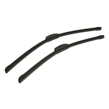 КОМПЛЕКТ ДВОРНИКОВ AR614S 600/500 AEROTWIN BOSCH 3397014271