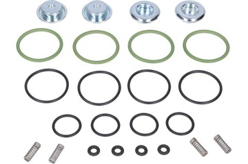 AEB ZESTAW NAPRAWCZY LISTWY LPG AEB I PLUS 4cyl