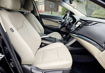 Hyundai i40 Kombi 1.7 CRDi HIGH 136KM 2013 Hyundai i40 Hyundai i40 1.7 CRDi Premium 1.7 Diesel 136KM, zdjęcie 21