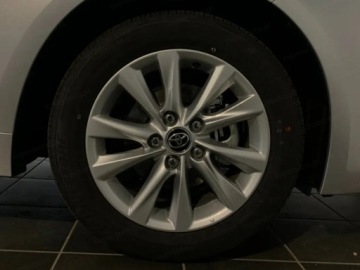 Toyota Corolla XII Hatchback Facelifting 1.8 Hybrid 140KM 2026 Od ręki - Comfort 1.8 Hybrid 140KM | Tempomat adaptacyjny!, zdjęcie 10