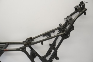 YAMAHA XT 660 X 04-14 РАМА 2013 + ПОЛНЫЙ КОМПЛЕКТ ДОКУМЕНТОВ